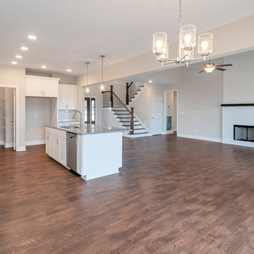 The Arlington Home