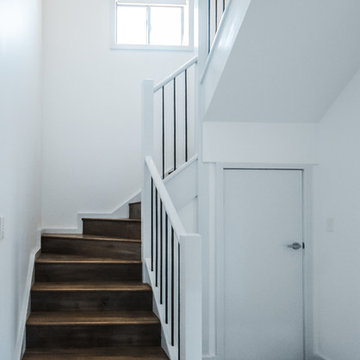 Lucinda St | Duplex