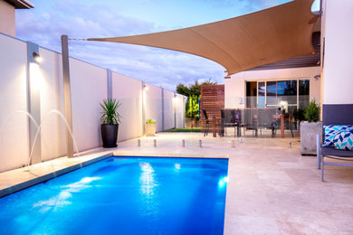 Swimming Pool Builders in Melbourne