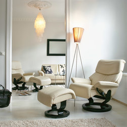Spirit by Stressless - Recliner Chairs