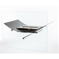 Veniz Indoor/Outdoor Fireplace - Products