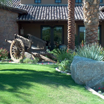 Equestrian Estate