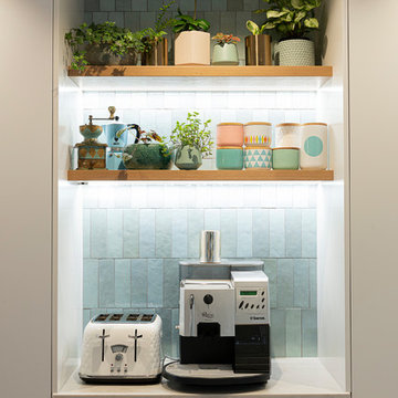 St Heliers Kitchen/Family/Dining