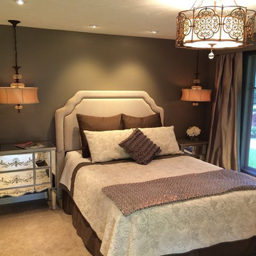 master suite