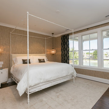 Bedrooms