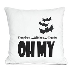 Holiday Pillow Cases - Holiday Decorations
