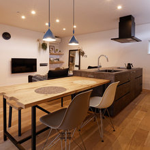 Kitchen & Cooking