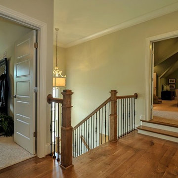 Kings Chapel Community Showcase Homes