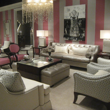 High Point Market 2011 Color Trends
