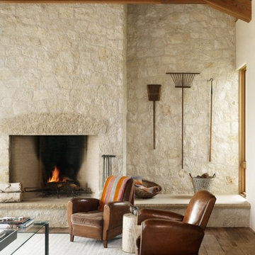 Dogrun Ranch
