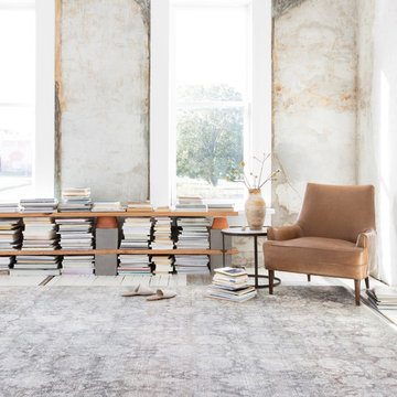 Exclusive, Fine Rugs