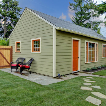 Milwaukee Painting Contractor