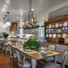 Bonnie kitchen
