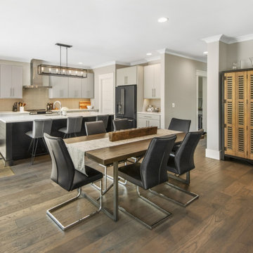 Hampstead Custom Home