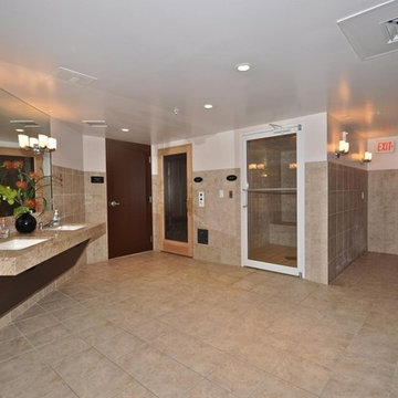MJ Design and Construction