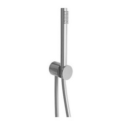 Fantini 8061U Mint Wall-Mount Handshower Set - Products