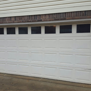 Before & After Gallery