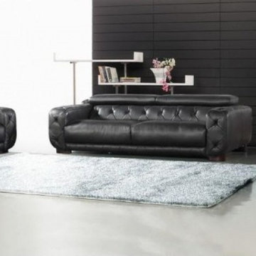 Leather Sofa Sets