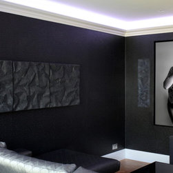 Home Theatres & Audio Systems - Home Electronics