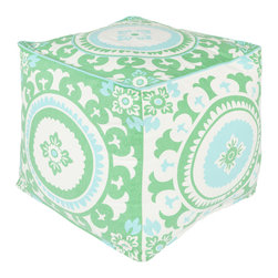 Celestial- (KSPF-013) - Floor Pillows And Poufs