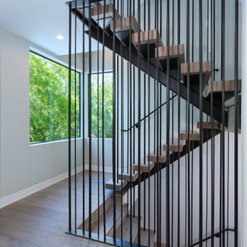 Jessie Residence