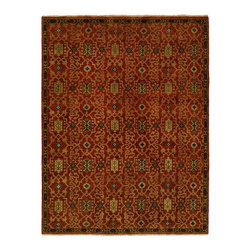 Depth - Elevate Transitional Rug Collection - Rugs