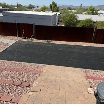 Artificial grass