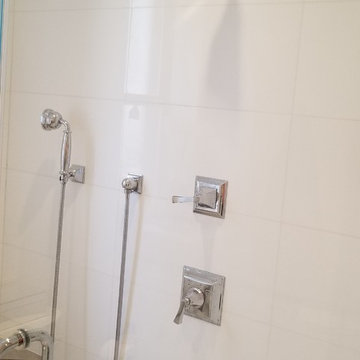 Bathrooms