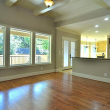 Living Room Ideas