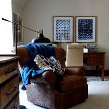 Guest Bedrooms