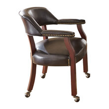 furniture that Brian likes