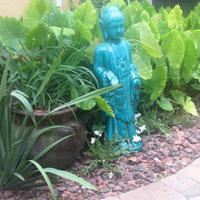 front beds