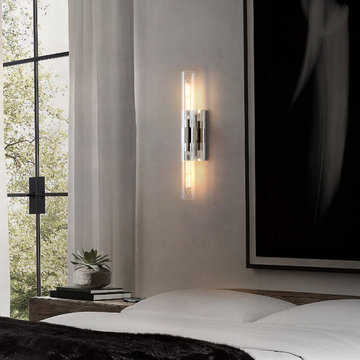 wall light