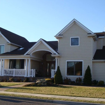 Northfield Additions & Renovations