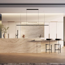 Mountain Kitchen