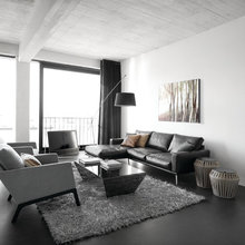 Living Room Ideas
