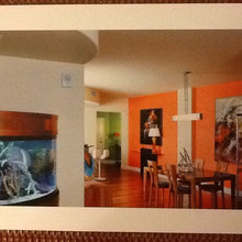 JCW Design Living Room