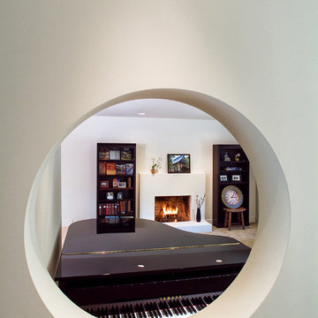 Asian Contemporary