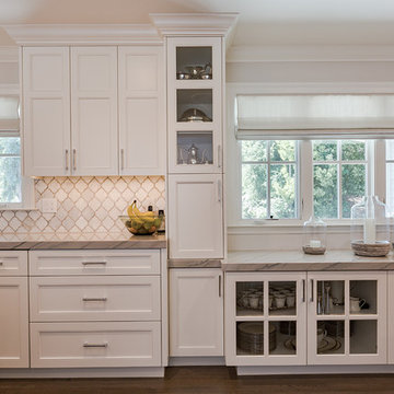 Tioga Drive Home Build