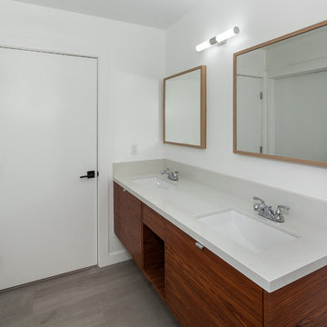 Full Home Remodel