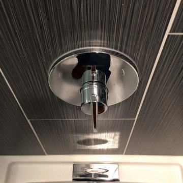 Family Bathroom Remodel