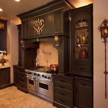 kitchen design
