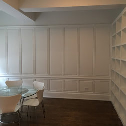 130 West 30th Street - Products