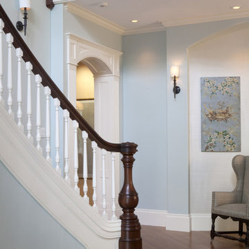Wellesley Home