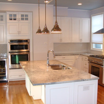 Rockville, MD kitchen