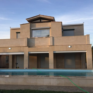construccion