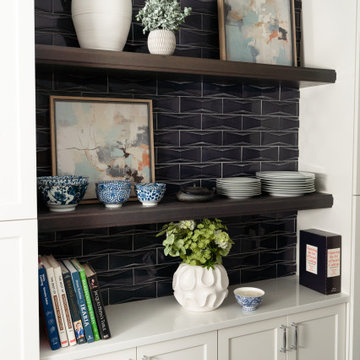 Nassau Kitchen