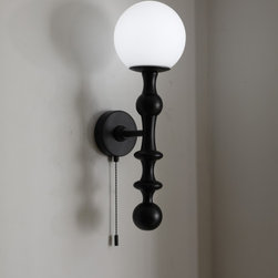 Simple Yet Warm - Wall Lighting