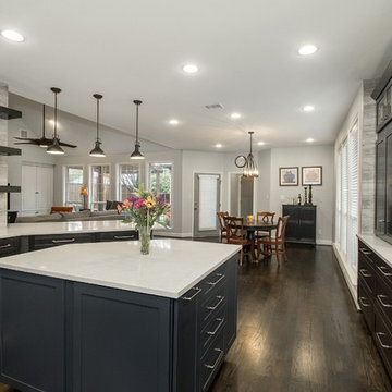 Cherry Creek Home