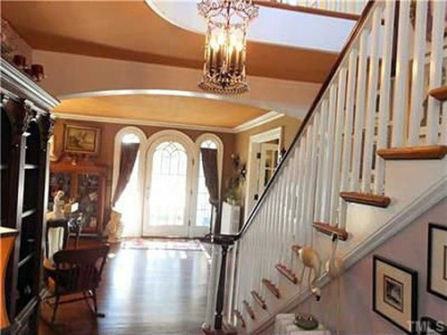 How Can We Make Banister More Stable
